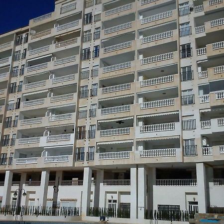 Apartamentos El Pedruchillo La Manga del Mar Menor Dış mekan fotoğraf